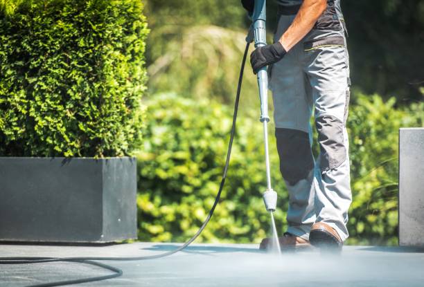 Leesburg, OH Pressure Washing Services Company