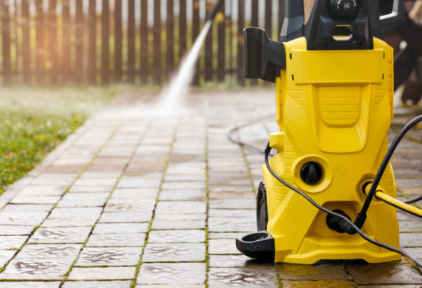Best Animal Enclosure Cleaning  in Leesburg, OH