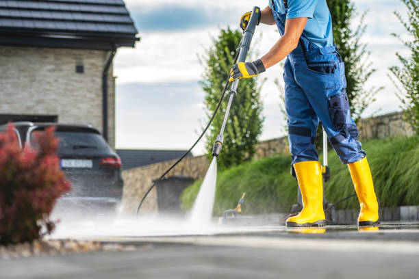 Best Fence Cleaning  in Leesburg, OH